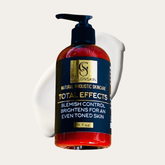 Total Effects Toning Lotion